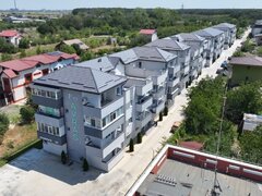 Avras Residence, de vanzare apartament 2 camere, mobilat si utilat modern!