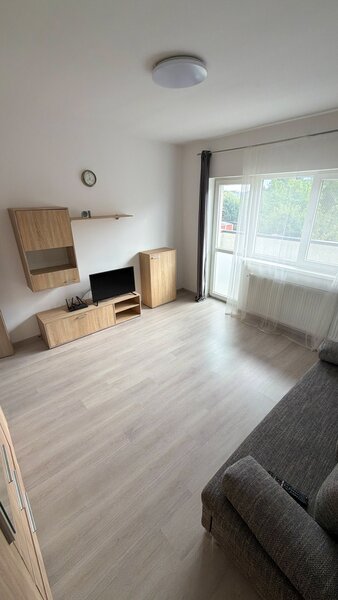 Avras Residence, de inchiriat garsoniera mobilata si utilata, etaj 1!