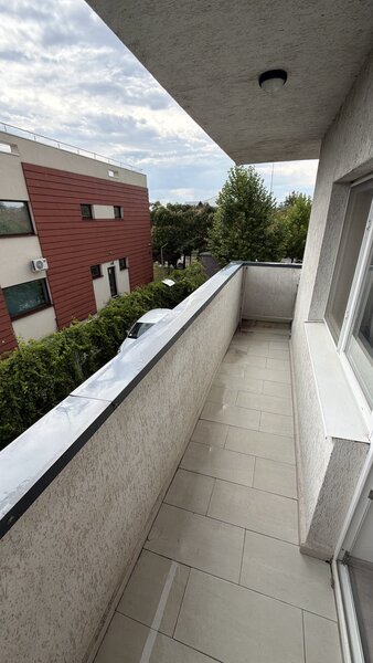 Avras Residence, de inchiriat garsoniera mobilata si utilata, etaj 1!