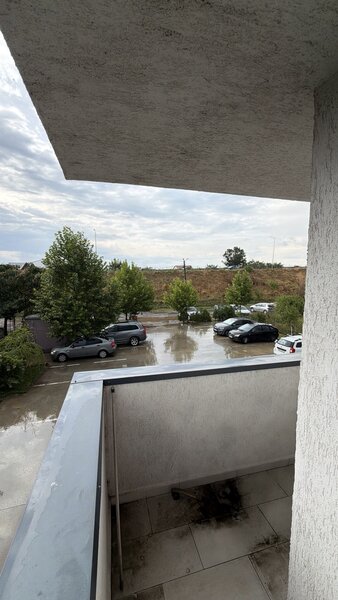 Avras Residence, de inchiriat garsoniera mobilata si utilata, etaj 1!