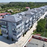 Avras Residence, de vanzare apartament 2 camere, mobilat si utilat modern!